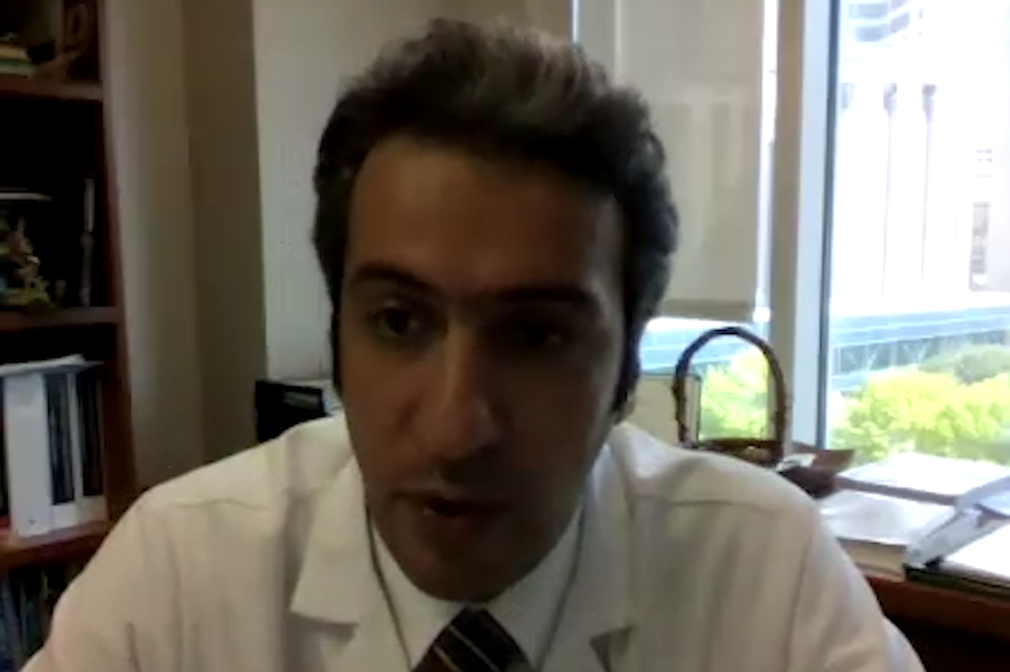 Targeting CD70 With ALLO-316 in Advanced Clear Cell RCC: Updated Phase 1 Results From TRAVERSE